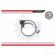 Датчик положения коленвала ESEN SKV 989 AQ 5901947323151 17skv267 4393635 - Изображение 3