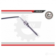 Датчик температуры выхлопных газов ESEN SKV 30skv310 1437376752 FP6 91 - Изображение 2