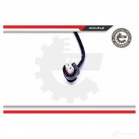 Датчик температуры выхлопных газов ESEN SKV 30skv310 1437376752 FP6 91 - Изображение 3