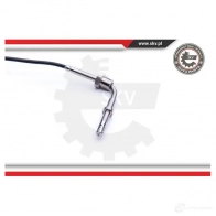Датчик температуры выхлопных газов ESEN SKV 1424342064 30skv121 H OAT1W 5901947365083 - Изображение 2