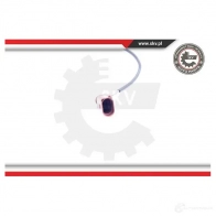 Датчик температуры выхлопных газов ESEN SKV 1424342064 30skv121 H OAT1W 5901947365083 - Изображение 4