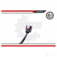 Датчик температуры выхлопных газов ESEN SKV 30skv012 5901947344897 1276437789 QIL GBO - Изображение 3