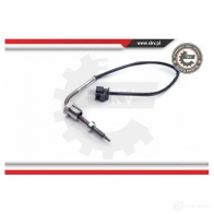 Датчик температуры выхлопных газов ESEN SKV 30skv012 5901947344897 1276437789 QIL GBO - Изображение 4