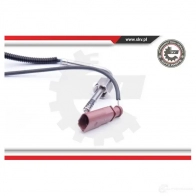 Датчик температуры выхлопных газов ESEN SKV 5901947365632 1424342119 30skv176 SDQ6D SI - Изображение 3