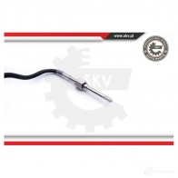 Датчик температуры выхлопных газов ESEN SKV 30skv197 P FND1 1424342140 5901947365847 - Изображение 2