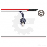 Датчик температуры выхлопных газов ESEN SKV 30skv197 P FND1 1424342140 5901947365847 - Изображение 3