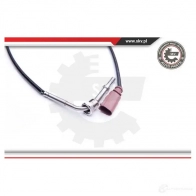 Датчик температуры выхлопных газов ESEN SKV J9U IZSP 1424342089 30skv146 5901947365335 - Изображение 4