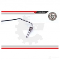 Датчик температуры выхлопных газов ESEN SKV 0 6ILV 30skv147 1424342090 5901947365342 - Изображение 2