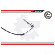 Датчик температуры выхлопных газов ESEN SKV 1424341967 30skv024 QXY QQN 5901947358658 - Изображение 3