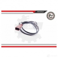 Датчик температуры выхлопных газов ESEN SKV 1424341967 30skv024 QXY QQN 5901947358658 - Изображение 4