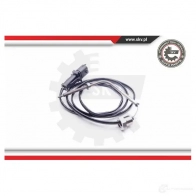 Датчик температуры выхлопных газов ESEN SKV 30skv022 QT7 PWQ 5901947358634 1424341965 - Изображение 2