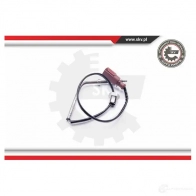 Датчик температуры выхлопных газов ESEN SKV 5901947358818 30skv040 1424341983 2MVN 1RG - Изображение 2