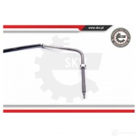 Датчик температуры выхлопных газов ESEN SKV 5901947358818 30skv040 1424341983 2MVN 1RG - Изображение 3