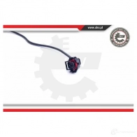 Датчик температуры выхлопных газов ESEN SKV H8WYX Y2 1424342068 30skv125 5901947365120 - Изображение 3