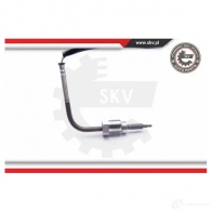 Датчик температуры выхлопных газов ESEN SKV 1424342018 3H 2L43 5901947359167 30skv075 - Изображение 3