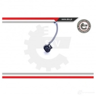 Датчик температуры выхлопных газов ESEN SKV 30skv221 5901947366080 1424342164 AG5 1AA - Изображение 3