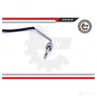 Датчик температуры выхлопных газов ESEN SKV 30skv222 1424342165 5901947366097 8JF 08W - Изображение 2