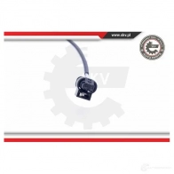 Датчик температуры выхлопных газов ESEN SKV 30skv222 1424342165 5901947366097 8JF 08W - Изображение 3