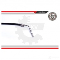 Датчик температуры выхлопных газов ESEN SKV 5901947365151 30skv128 1424342071 XZ9Z LK - Изображение 2