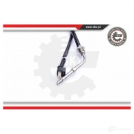 Датчик температуры выхлопных газов ESEN SKV 5901947365151 30skv128 1424342071 XZ9Z LK - Изображение 4