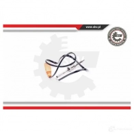 Датчик температуры выхлопных газов ESEN SKV 664I K 5901947344804 30skv003 1276437721 - Изображение 1