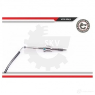 Датчик температуры выхлопных газов ESEN SKV 664I K 5901947344804 30skv003 1276437721 - Изображение 2
