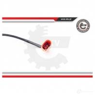 Датчик температуры выхлопных газов ESEN SKV 664I K 5901947344804 30skv003 1276437721 - Изображение 3