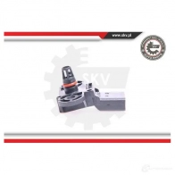 Датчик абсолютного давления ESEN SKV 4393551 NDPNY DS 5901947303955 17skv118 - Изображение 3