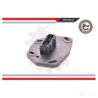 Датчик положения дроссельной заслонки, потенциометр ESEN SKV 4393519 6VHF M4 5901947306505 17skv002 - Изображение 4