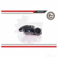 Датчик положения дроссельной заслонки, потенциометр ESEN SKV 17skv006 5901947306543 A7B UAVR 4393523 - Изображение 3