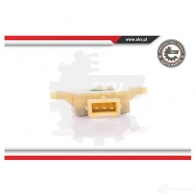 Датчик положения дроссельной заслонки, потенциометр ESEN SKV GO 1PM0 17skv009 5901947306574 4393526 - Изображение 3