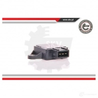 Датчик положения дроссельной заслонки, потенциометр ESEN SKV 5901947306536 YE6 1DQV 4393522 17skv005 - Изображение 3