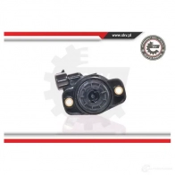 Датчик положения дроссельной заслонки, потенциометр ESEN SKV 17skv004 5901947306529 P 6BZLJ 4393521 - Изображение 2