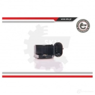 Датчик положения дроссельной заслонки, потенциометр ESEN SKV 17skv004 5901947306529 P 6BZLJ 4393521 - Изображение 3