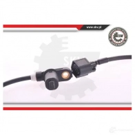 Датчик АБС ESEN SKV 5901947302071 06skv030 4LXE AD 4392096 - Изображение 2