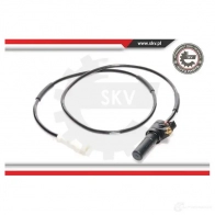 Датчик АБС ESEN SKV 06skv050 4392116 U ONK0JF 5901947302293