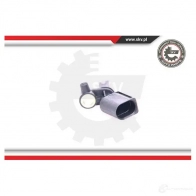 Датчик АБС ESEN SKV 06skv017 5901947301944 N 6JZIZ 4392083 - Изображение 2