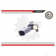Датчик АБС ESEN SKV 06skv017 5901947301944 N 6JZIZ 4392083 - Изображение 4