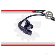 Датчик АБС ESEN SKV 81 0FQGR 06skv383 1438006547 - Изображение 4