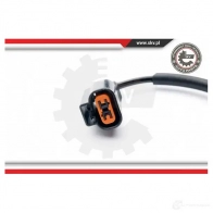 Датчик АБС ESEN SKV SF E1P28 5901947322338 4392263 06skv218 - Изображение 3