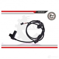 Датчик АБС ESEN SKV 06skv038 5901947302156 4392104 TG 4XO - Изображение 2