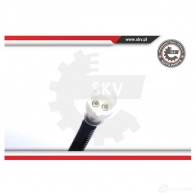 Датчик АБС ESEN SKV EB00H LH 5901947302200 06skv043 4392109 - Изображение 2
