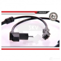 Датчик АБС ESEN SKV 4392150 06skv085 VF 2LQQ 5901947302750 - Изображение 2