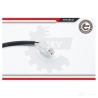 Датчик АБС ESEN SKV Suzuki Swift (MZ, EZ) 2 2004 – 2010 06skv334 BH3 6G 5901947328705