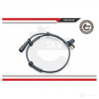 Датчик АБС ESEN SKV 5901947328385 4392344 06skv302 PW7 5E - Изображение 3