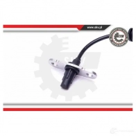 Датчик АБС ESEN SKV 5 9GX5QR 1438006520 06skv401 - Изображение 3