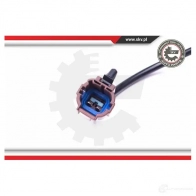 Датчик АБС ESEN SKV 5 9GX5QR 1438006520 06skv401 - Изображение 4