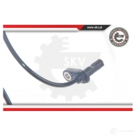 Датчик АБС ESEN SKV 06skv059 UYP TO3G 5901947302453 4392124 - Изображение 3