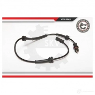 Датчик АБС ESEN SKV 5901947319239 06skv187 4392243 MZ2D5Z 7 - Изображение 2
