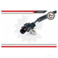 Датчик АБС ESEN SKV 5901947324332 4392307 06skv265 F9QZ F - Изображение 3